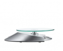 KE4 5 Kg/1g Electronic Kitchen Scale for Baking & Food Weighing Small Herbal Scale with Battery Power Source