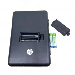 ZH-992 600g/0.01g New Jewelry Scale Gold Scale Pocket Scale