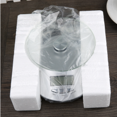 KE4 5 Kg/1g Electronic Kitchen Scale for Baking & Food Weighing Small Herbal Scale with Battery Power Source