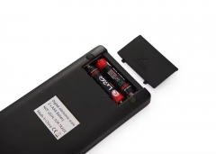 IPG500G Smart 500g 0.1g Digital Mini Pocket Scale for Personal Use Jewelry & Kitchen Weighing Battery Powered with Digital Display