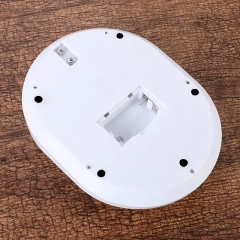 KE2 5kg/1g Digital Kitchen Scale with High Precision Sensor for Measuring Ideal for Diets in Pounds,Ounces and Grams