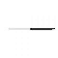 2248 Smart Digital Kitchen Thermometer Plastic BBQ Meat Thermometer Digital Food Cooking Thermometer