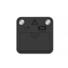 2265C Burning Thermometer with Probe Backlight Meat Selection Digital Display Kitchen Food Thermometer