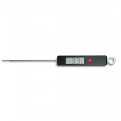 2229 Barbecue Thermometer Kitchen Household Outdoor Portable Barbecue Thermometer BBQ Food Temperature