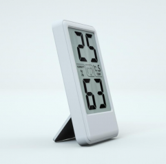 HX-9032 New Digital Temperature Humidity Thermometers and hygrometers hygrothermograph