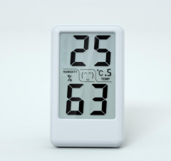 HX-9032 New Digital Temperature Humidity Thermometers and hygrometers hygrothermograph
