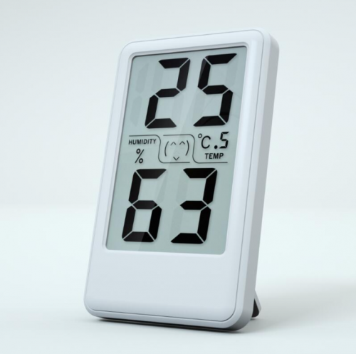 HX-9032 New Digital Temperature Humidity Thermometers and hygrometers hygrothermograph