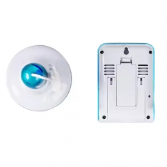 SH-212 Swimming Pool Float Thermometer Remote Waterproof Thermometer