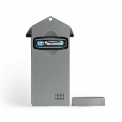 SH-124 Household Digital Min-Max Thermometers Outdoor or Indoor