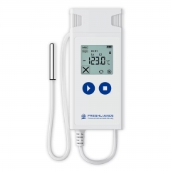 Atlas Log-200 -200°C RLow Temperature Vaccine Refrigerator Temperature Data Logger