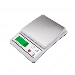 SH-130 10kg/1g Digital Kitchen Scale 10KG Counting Weight Battery Operated Digital Food Scale High Precision Kitchen