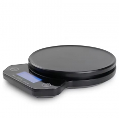 NS-K38 3kg/0.1g Waterproof and Dustproof Electronic Cooking Baking Scale Digital Kitchen Weighing Scale Kitchen Scale With Bowl