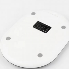 NS-K28 3kg/0.1g Factory Direct Sale Digital Weighing Food Scale Kitchen Scale