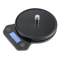 NS-K38 3kg/0.1g Waterproof and Dustproof Electronic Cooking Baking Scale Digital Kitchen Weighing Scale Kitchen Scale With Bowl