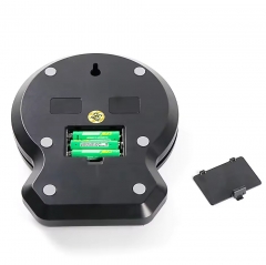 NS-K38 3kg/0.1g Waterproof and Dustproof Electronic Cooking Baking Scale Digital Kitchen Weighing Scale Kitchen Scale With Bowl