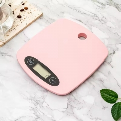 JT420 5kg/1g Baking Scale Environmental Kitchen Supplies Scales Weigh Digital Electronic Scale