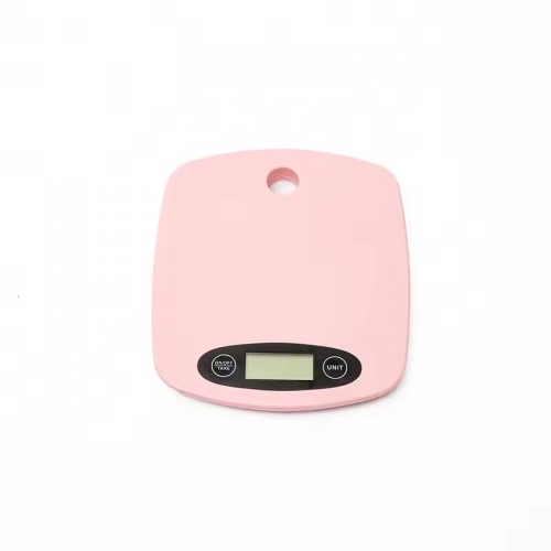 JT420 5kg/1g Baking Scale Environmental Kitchen Supplies Scales Weigh Digital Electronic Scale