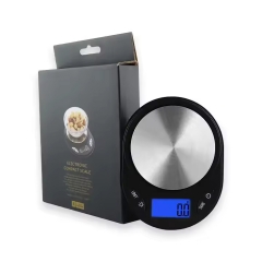 JT7005 Gold Scale Digital Weight Jewelry 500g Jewelry Scales grains