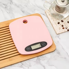JT420 5kg/1g Baking Scale Environmental Kitchen Supplies Scales Weigh Digital Electronic Scale