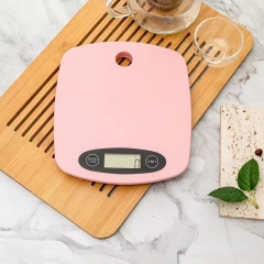 JT420 5kg/1g Baking Scale Environmental Kitchen Supplies Scales Weigh Digital Electronic Scale