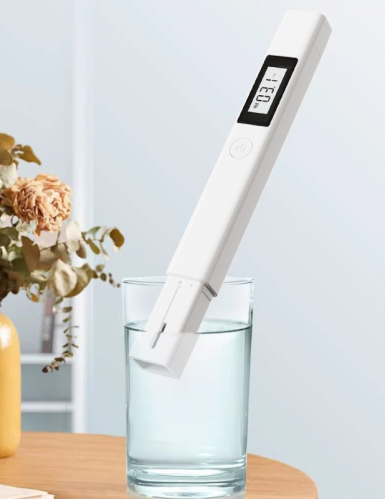TDS-01 Simple Design TDS Meter Digital Water Tester Water TDS Test Pen for Water Quality Checking