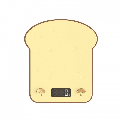TY01A Electronic Scale Kitchen Scale Mini Kilogram Scale High-Precision Food Scale Bread Scale