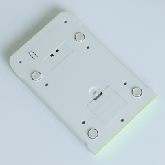 KS2105 5kg/1g Custom Processing Kitchen Scale Baking High Precision Sensor Portable Electronic Scale