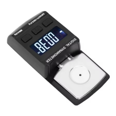 EMB-02/AJY-2 100g/0.01G Digital Dynamometer Scales Audio Turntable Needle Manometer Stylus Tracking Force Gauge Scale