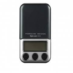 DS-100 100g/0.01g Portable Digital Pocket Kitchen Scale Accuracy Mini Cooking Weight LCD Display Electronic Metering for Food & Jewelry Use