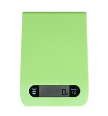 KS2105 5kg/1g Custom Processing Kitchen Scale Baking High Precision Sensor Portable Electronic Scale