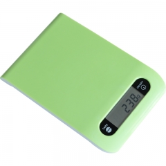 KS2105 5kg/1g Custom Processing Kitchen Scale Baking High Precision Sensor Portable Electronic Scale