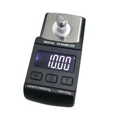 EMB-02/AJY-2 100g/0.01G Digital Dynamometer Scales Audio Turntable Needle Manometer Stylus Tracking Force Gauge Scale