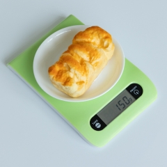 KS2105 5kg/1g Custom Processing Kitchen Scale Baking High Precision Sensor Portable Electronic Scale