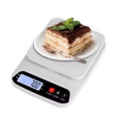 NYC-S3025 Electronic Balance Weight Gram Scale Manufacturer Powder Kitchen Scales Balanzas De Cocina Cooking Bascula Digital Kitchen Scale