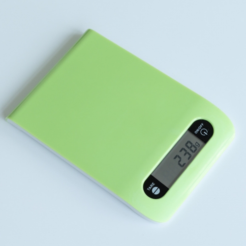 KS2105 5kg/1g Custom Processing Kitchen Scale Baking High Precision Sensor Portable Electronic Scale