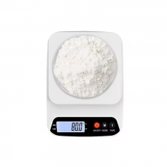 NYC-S3025 Electronic Balance Weight Gram Scale Manufacturer Powder Kitchen Scales Balanzas De Cocina Cooking Bascula Digital Kitchen Scale