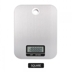 ZD-10 5kg/1g Digital Kitchen Scale Electronic Scale Food Weight Measuring Kitchen Electronics Gadgets