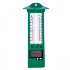 SH-138 -40~50℃/-40~122F Maximum Thermometer min Max Digital Thermometer for Freezer Refrigerator Fridge With Battery