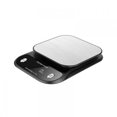 MQD-C014 5kg/1g LCD Digital Kitchen Scale OEM Electronic Food Checkweigher 1g Accuracy ODM Customized Support