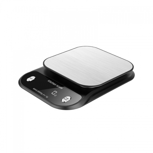 MQD-C014 5kg/1g LCD Digital Kitchen Scale OEM Electronic Food Checkweigher 1g Accuracy ODM Customized Support