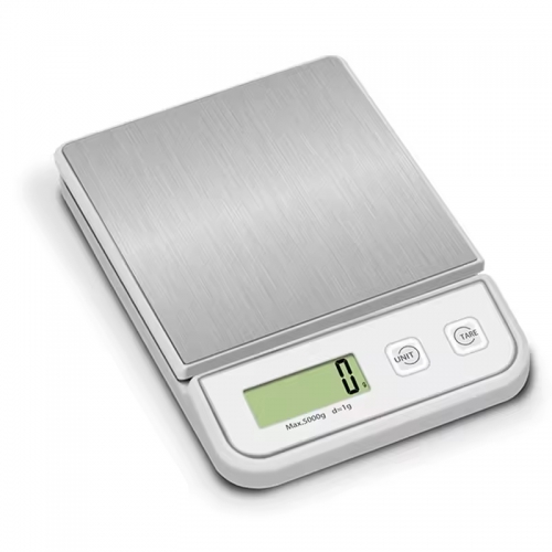 VKS323-ST 5kg/1g Smart Electronic Digital Kitchen Weight Scales - Food Scale for Food with Kitchen Gadgets Accessories Electronics Products & OEM