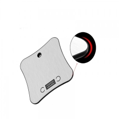 MQD-C01 5kg/1g Stainless Steel Digital Kitchen Scale with Tare Function Maximum Weight 5kg Multifunctional Electronic Scale for Food