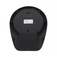 B308 5kg/1g Multifunctional Digital Kitchen Scale Platform Design Mini LCD Reading ABS Material AAA Battery-Powered Auto Shut-Off High