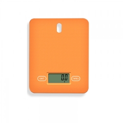 K51 5kg/1g Good Quality Electronic Nutrition Digital Kitchen Food Weight Scale