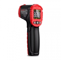 Habotest HT641B -50°C~600°C (-58°F~1112°F) Infrared Thermometer Color Screen Displays Non-contact Temperature Measurement Data Storage Low Voltage