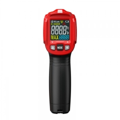 HT650A -50-380℃ Handheld Temperature Gun Digital Laser Thermometer Non Contact -30 to 550 Degree with CE ROHS Thermometer
