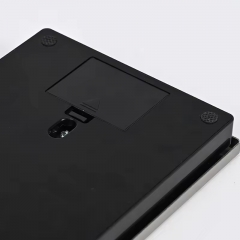 EC349 5kg/1g Stainless Steel Accurate Kitchen Scale Digital Weighing Balance Food Scale