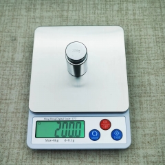 MH777 Electronic Balance Weighing Scale 6kg 0.1g LCD Jewelry Pocket Scale 3kg 600g 0.01g Pocket Digital Jewelry Scale