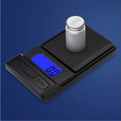 DTN 100g/0.01g New Design Pocket Scale Wholesale Price Mini Jewelry Weight Measuring Small Pocket Digital Weighing Scale