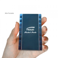 APT137 200g/0.01g 500g/0.01g Mini Pocket Scales Portable Electronic Jewelry Balance Scale Precision Gold Jewelry Scale